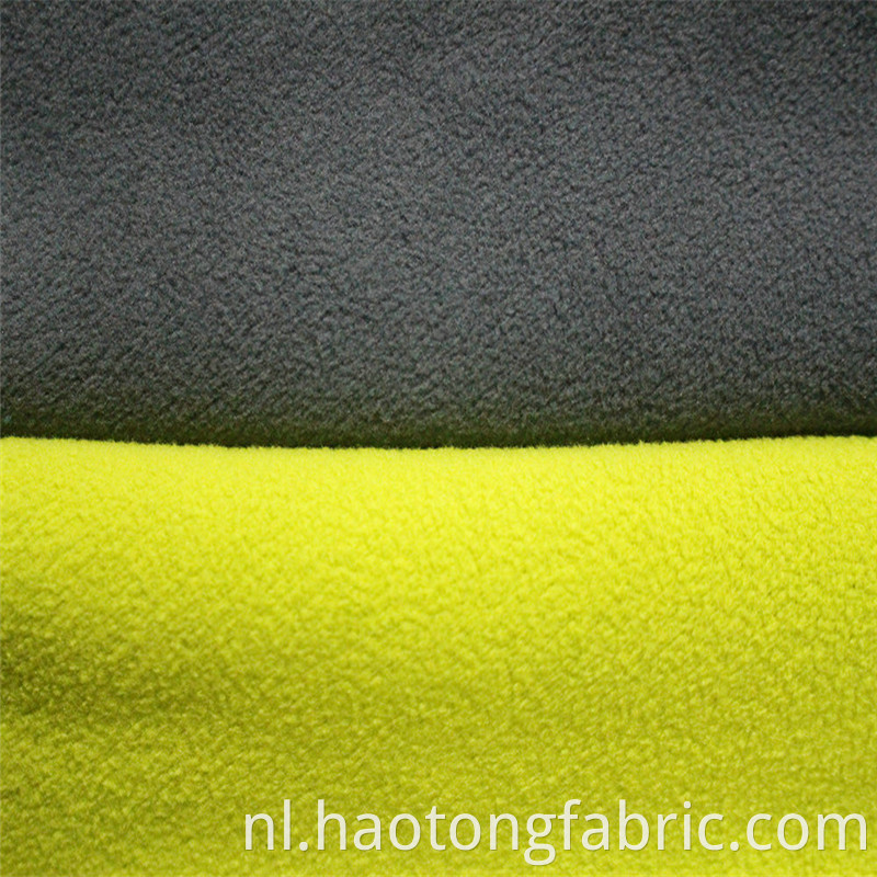 Composite Polar Fleece Fabric For Clothes